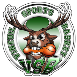 Vineuil Sports Basket