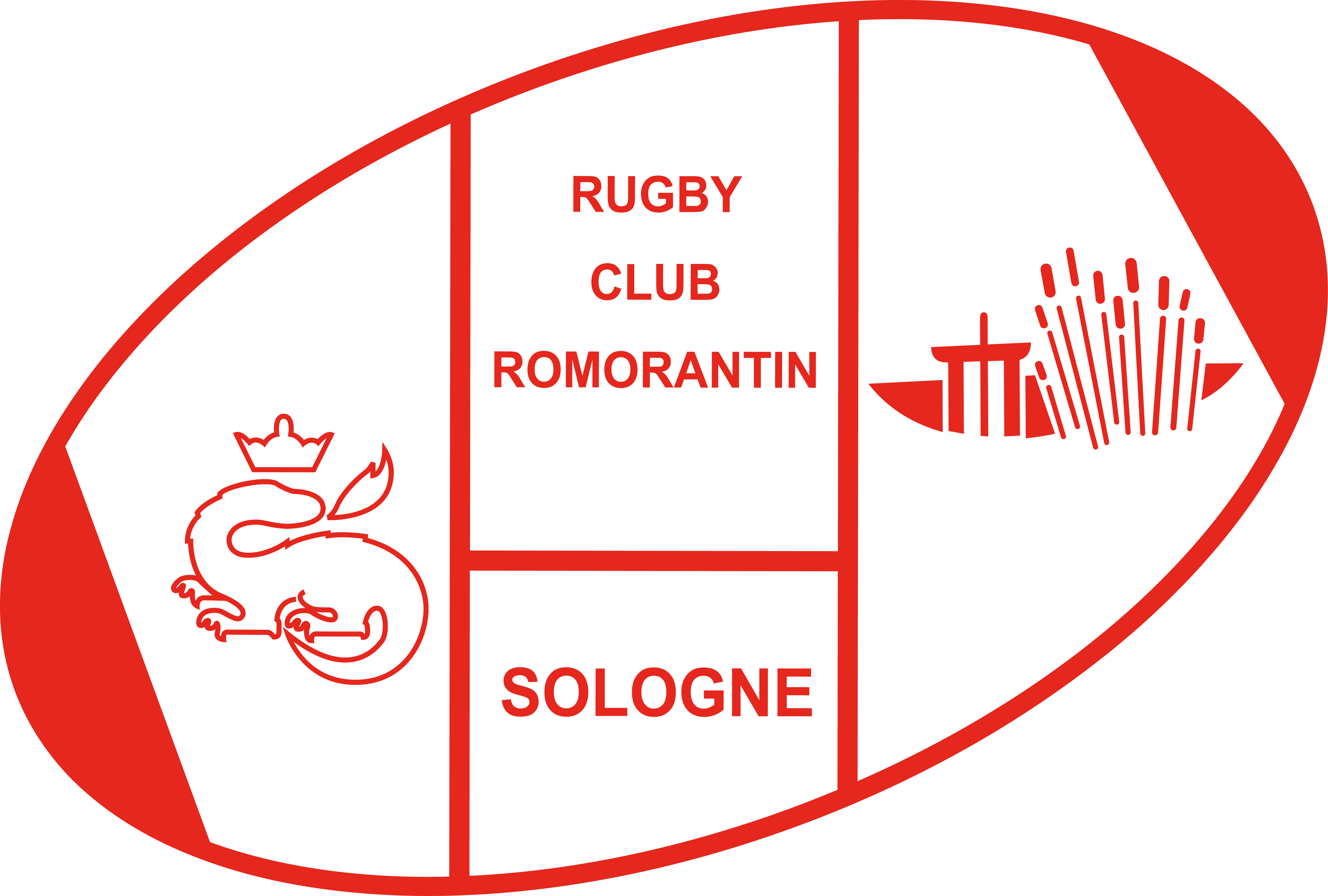 RC Romorantin Sologne