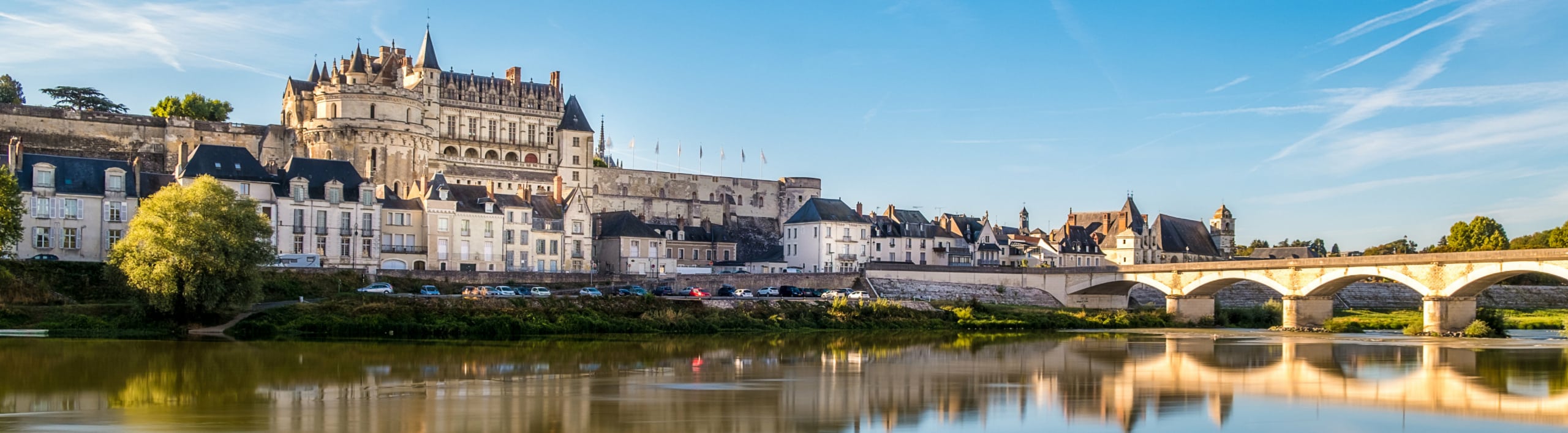 Agence d'Amboise