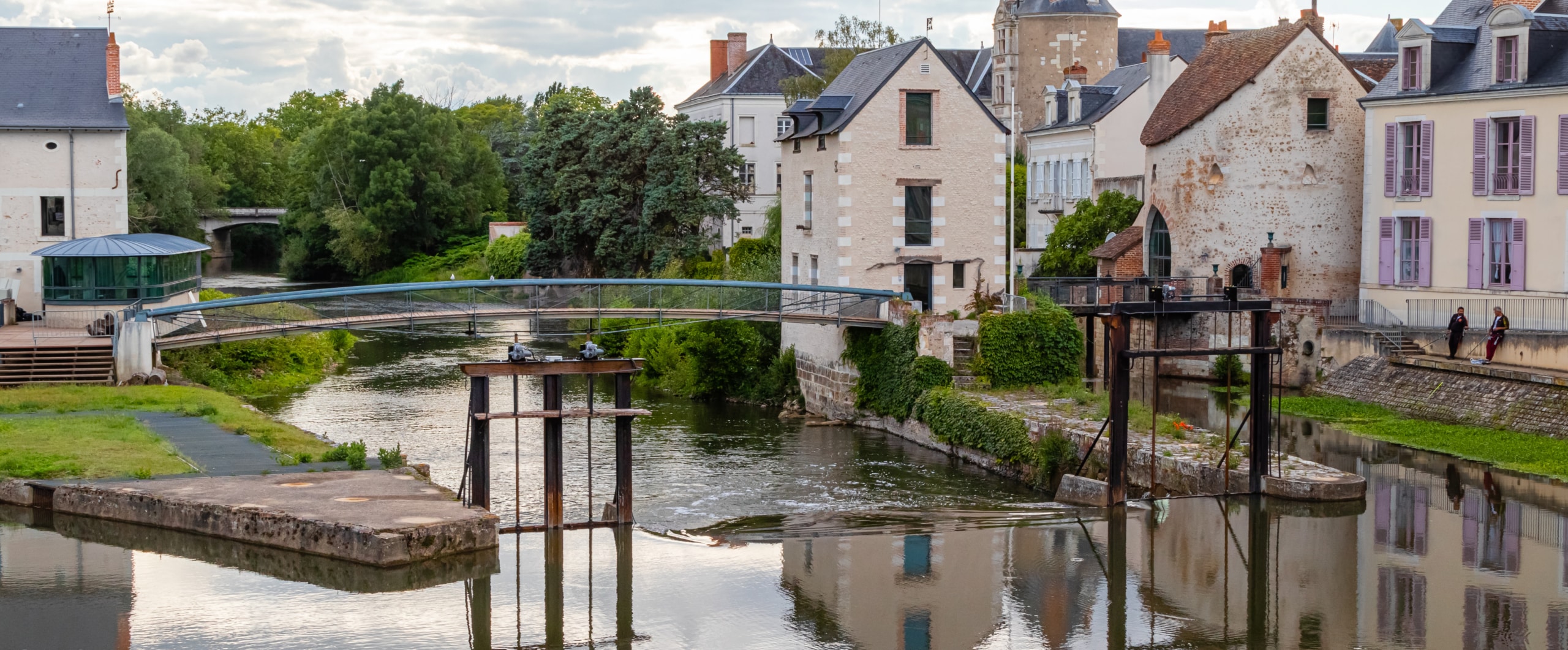 Agence de Romorantin